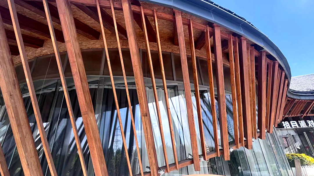 Nantong Rice Research Institute