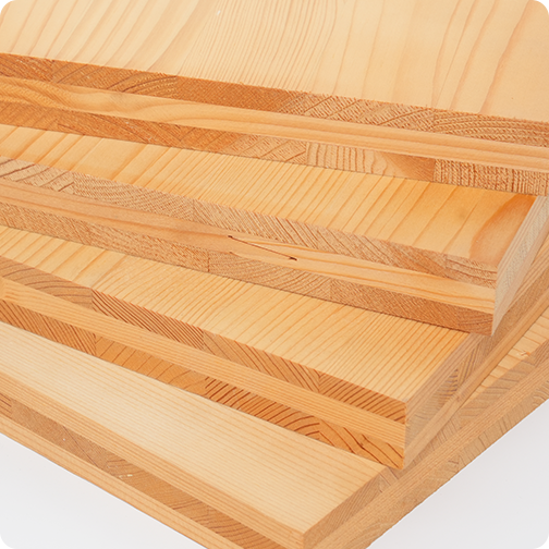 Cross laminated Timber Cross laminated Timber